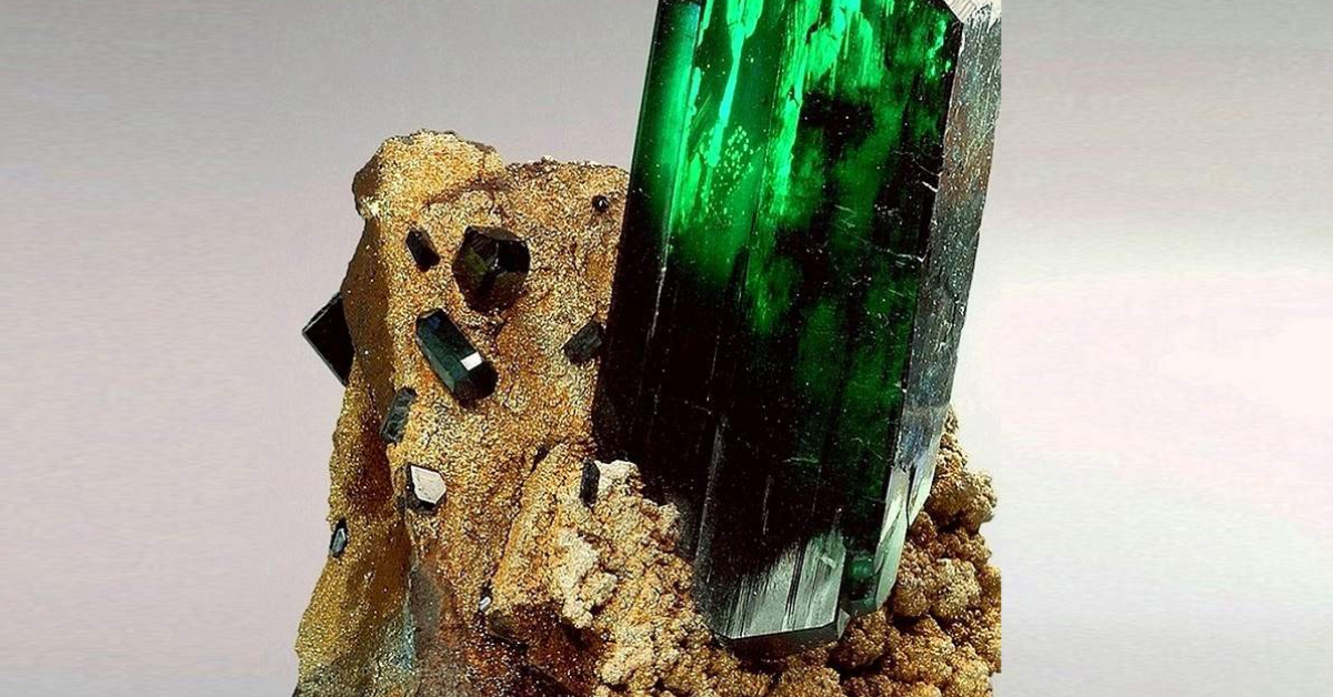 Everything to know about Vivianite