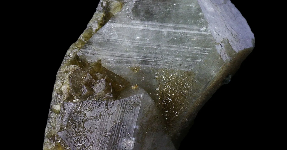 Everything to know about Wardite