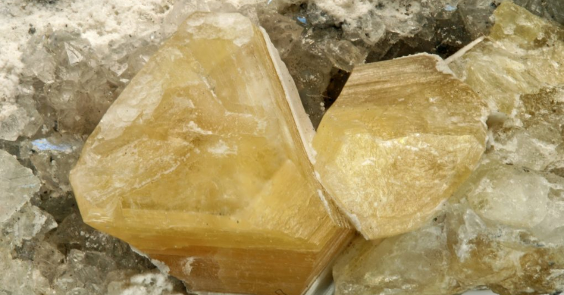 Everything to know about Weloganite