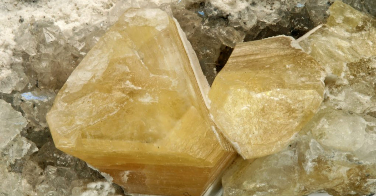 Everything to know about Weloganite