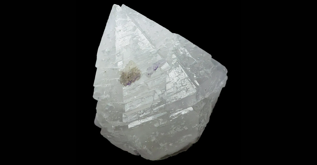 Everything to know about Witherite