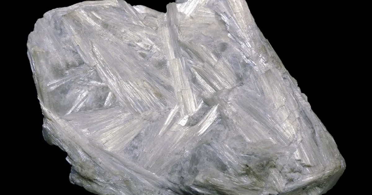 Everything to know about Wollastonite