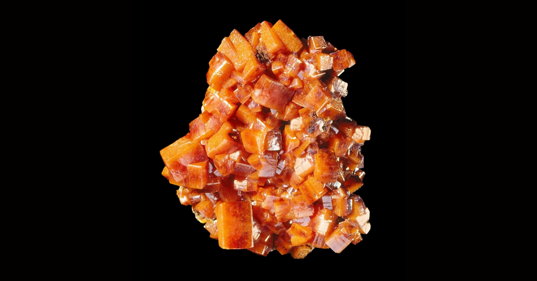 Everything to know about Wulfenite