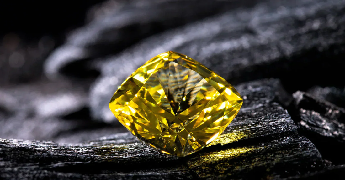 Everything to know about Yellow Diamonds