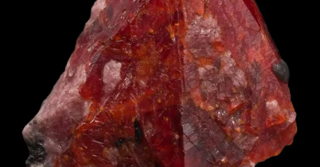 Everything to know about Zincite