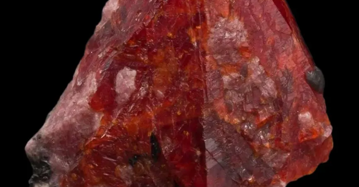 Everything to know about Zincite
