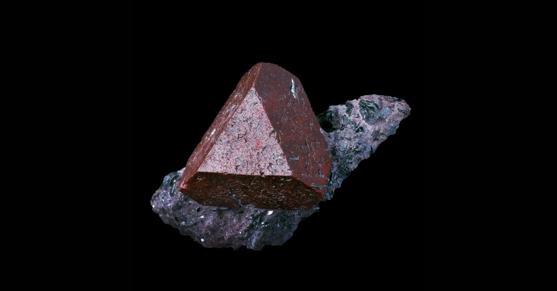 Everything to know about Zunyite