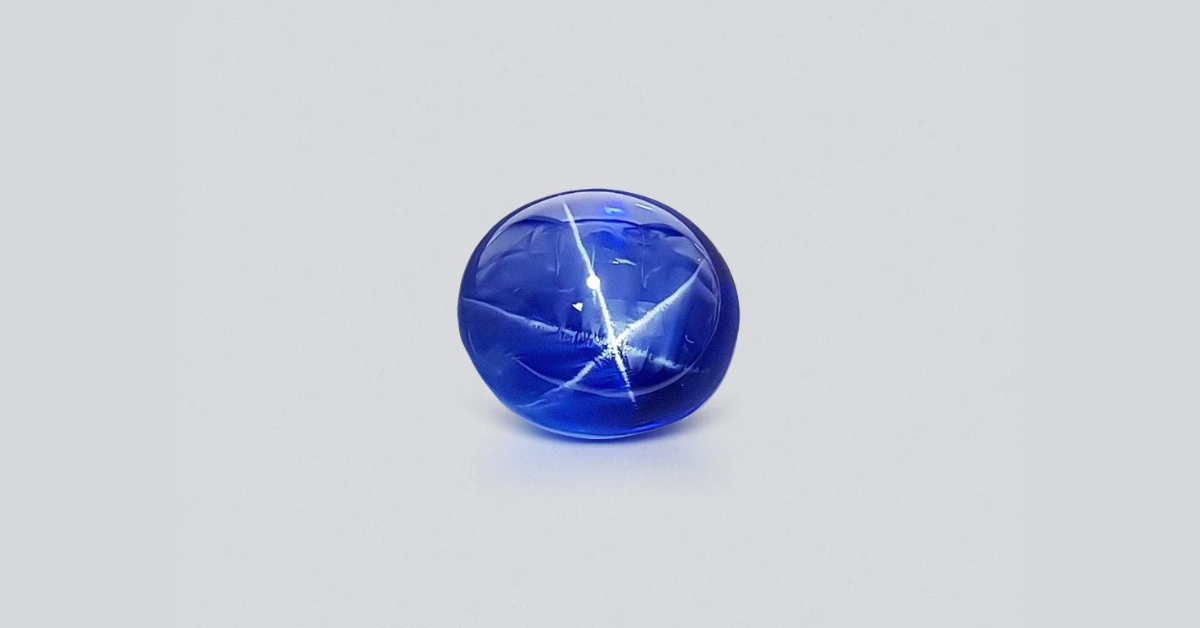 Everything to know about Star Sapphire