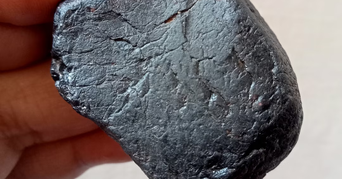 everything to know about carbonado