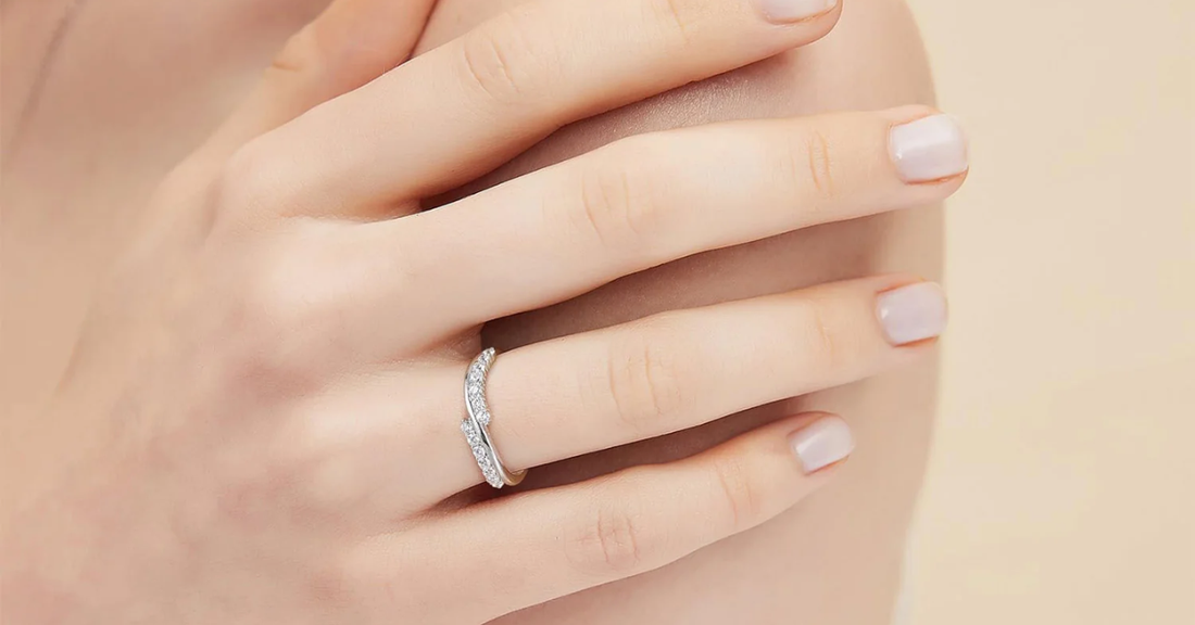 How to make sure your ring size doesn't change