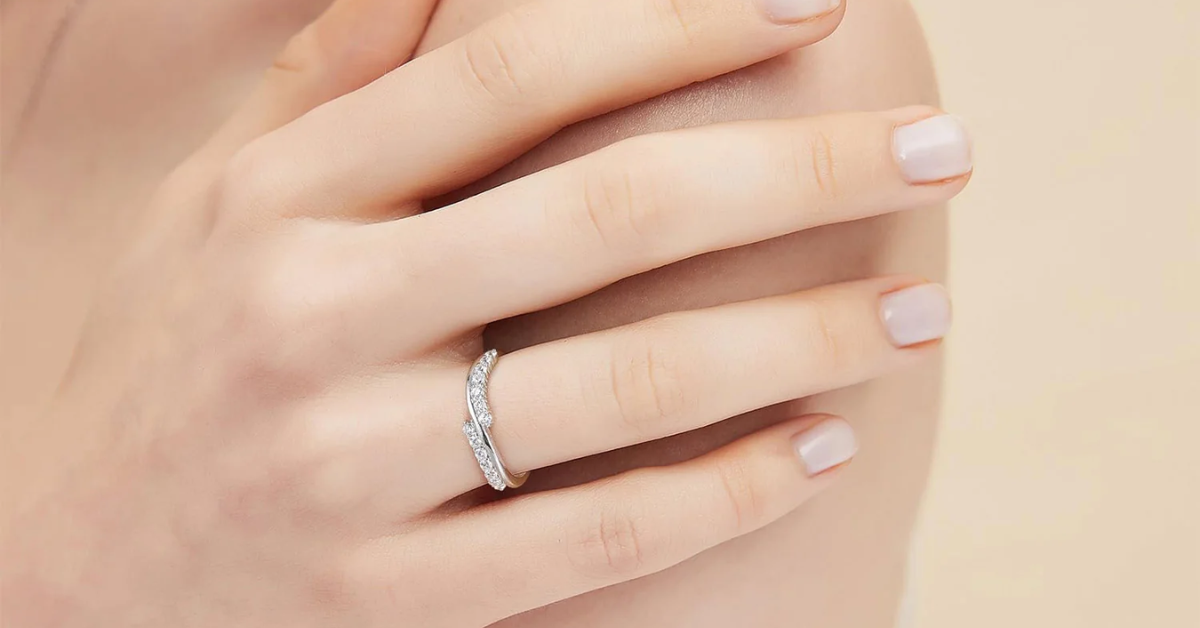 How to make sure your ring size doesn't change