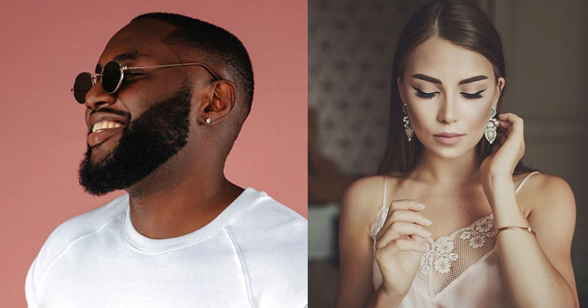 What Earrings Do Guys Find Most Attractive on Women?