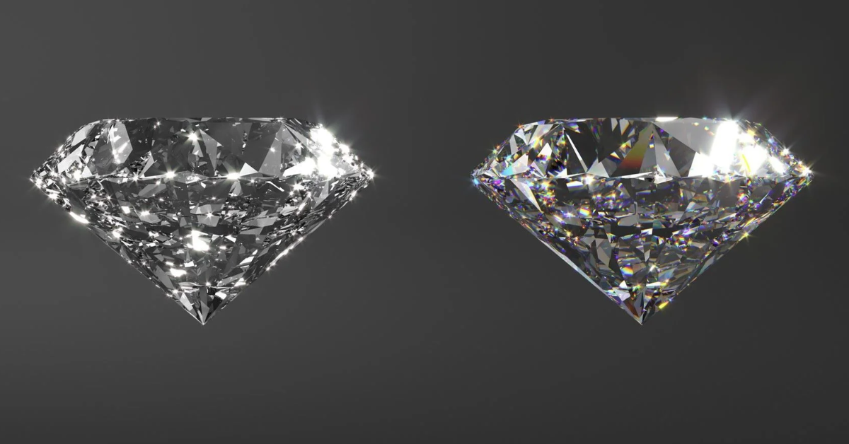 What is American Diamond Jewellery?