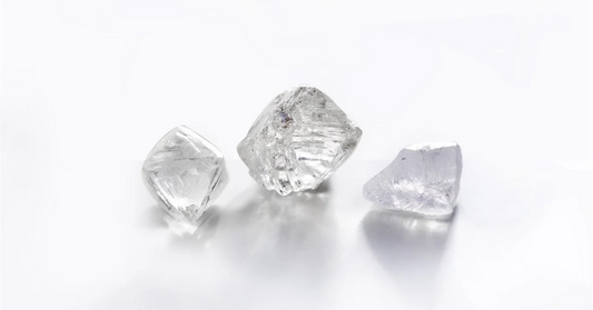 What is Polki Diamond Jewellery?