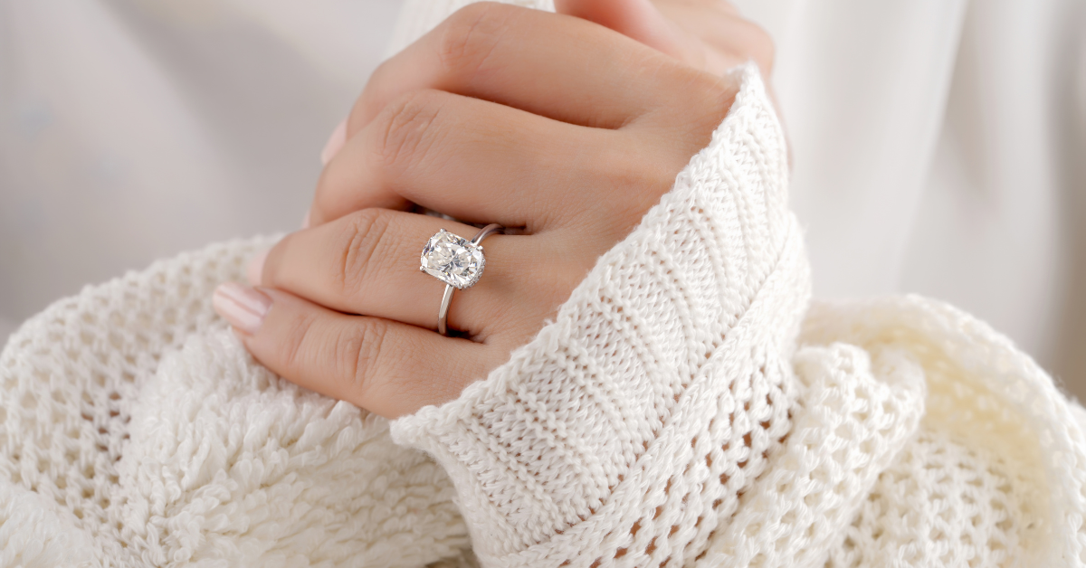 What Is a Promise Ring? Everything You Need to Know