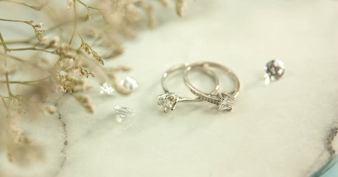 10 Things You Should Never Do While Wearing an Engagement Ring