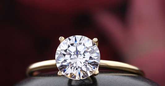 When Should You Take Off Your Engagement Ring?