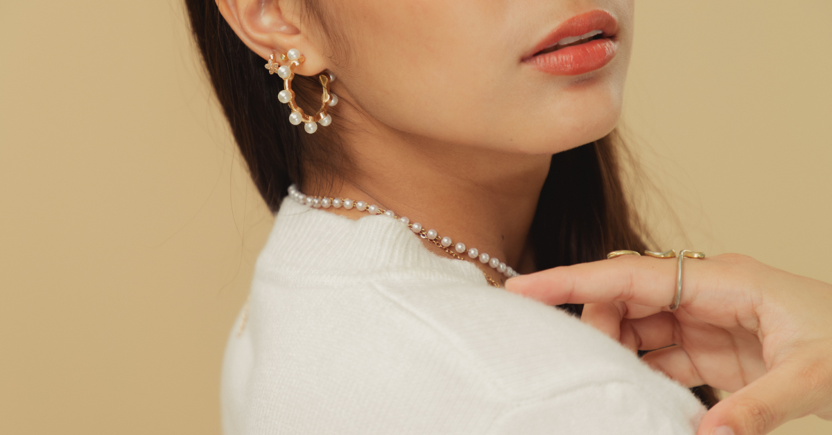 When Should You Wear Pearls?