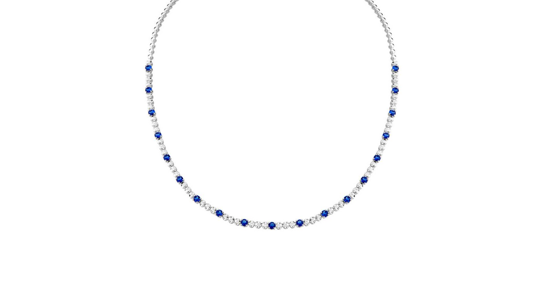 How to Clean White Gold: Keep Your Jewellery Gleaming