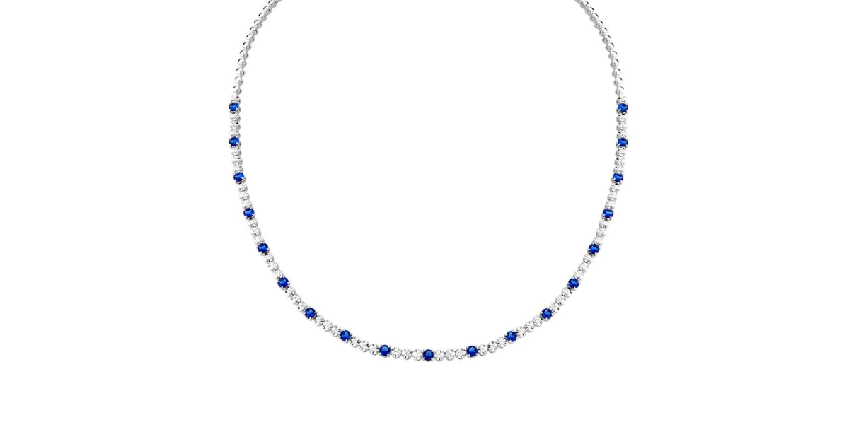 How to Clean White Gold: Keep Your Jewellery Gleaming