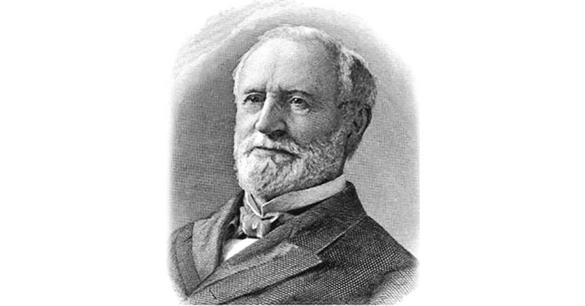 The life of Louis François Cartier
