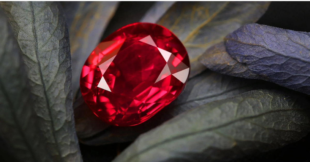 Negative Effects of Ruby Gemstones