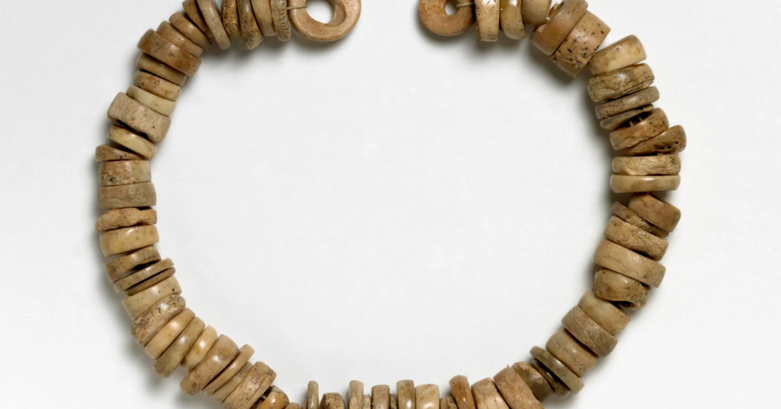 History of why jewellery was made