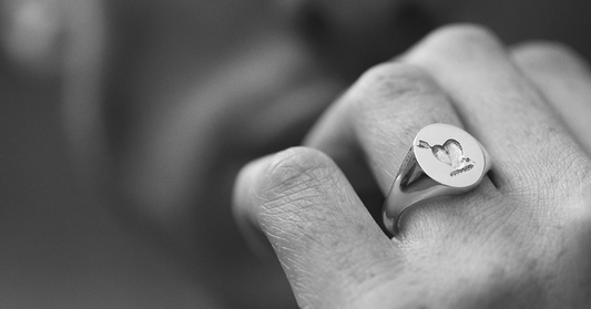 Why Have a Signet Ring in the First Place?