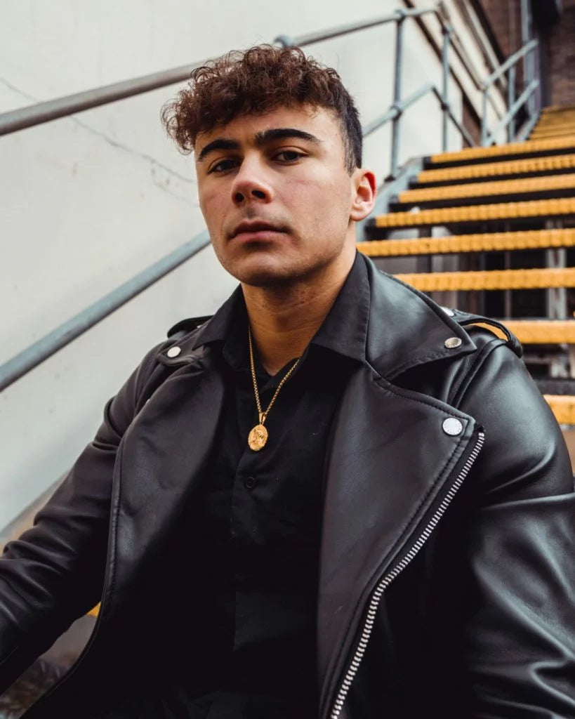 Top Trends in Men's Chain Jewellery: A Style Guide