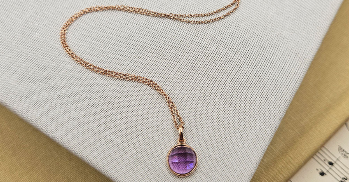 Major Side Effects of Amethyst (Warning)