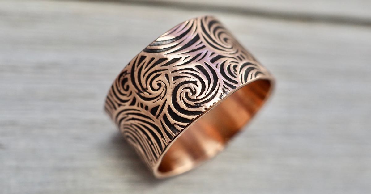 What Is Copper Jewellery Good For? Benefits, Style Advice and Care Tips