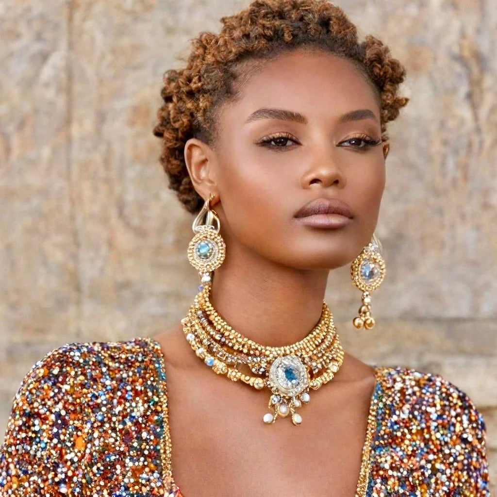 Why Women Love Designer Jewellery: The Value of Investment Pieces