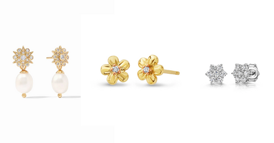 8 Timeless Earrings That Never Go Out of Fashion