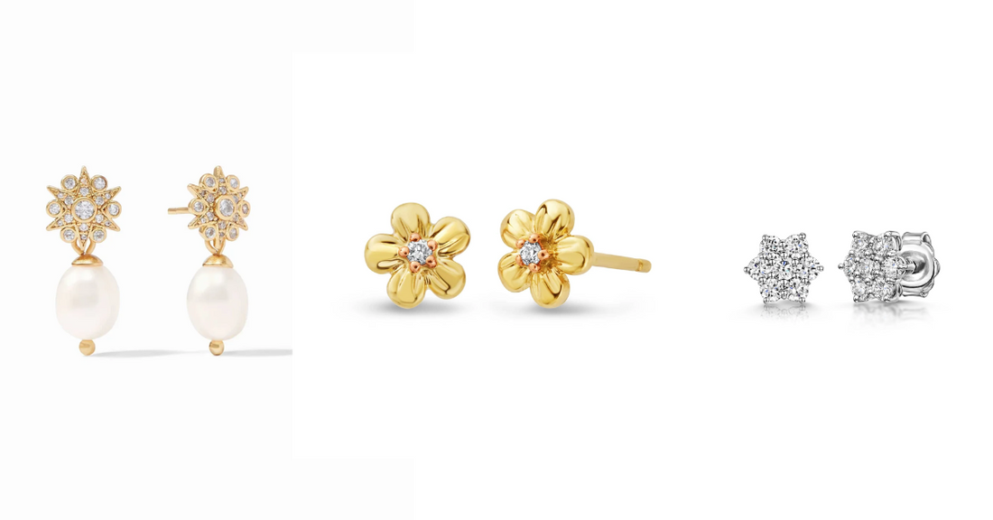 8 Timeless Earrings That Never Go Out of Fashion