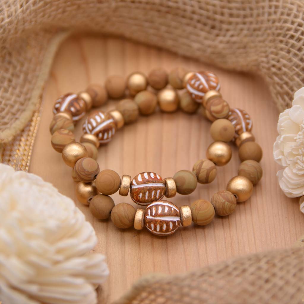 Eco-Friendly Women’s Jewellery: Sustainable Trends Redefining Fashion