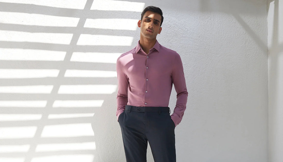 Matching Men's Jewellery with Casual and Formal Wear: The Ultimate Style Guide!