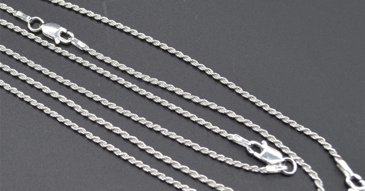 Why Is 925 Silver So Cheap and Why It's Important