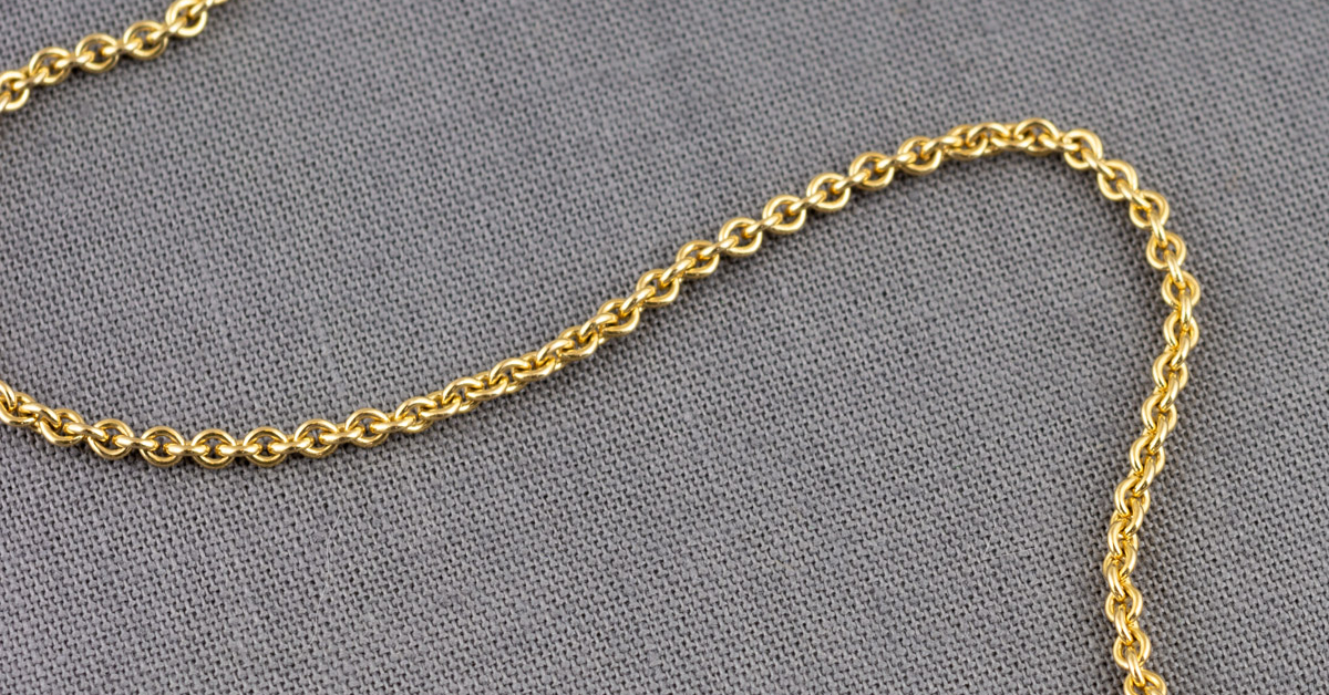 Top 5 Materials for Pendant Necklaces: Which One is Right for You?