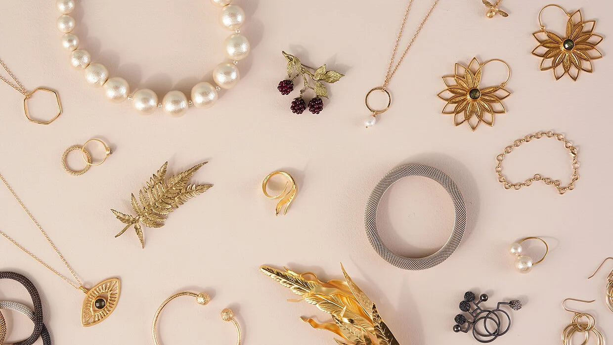 The Growing Popularity of Jewellery Subscriptions