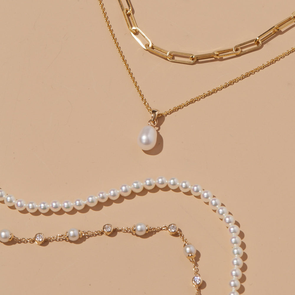 The Comeback of Pearls: Why They’re the Must-Have Accessory