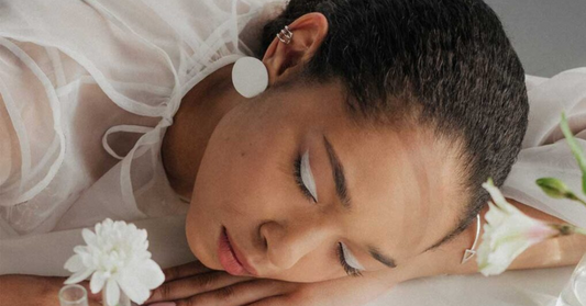 Is it Okay to Sleep with Earrings On? Medical Advice