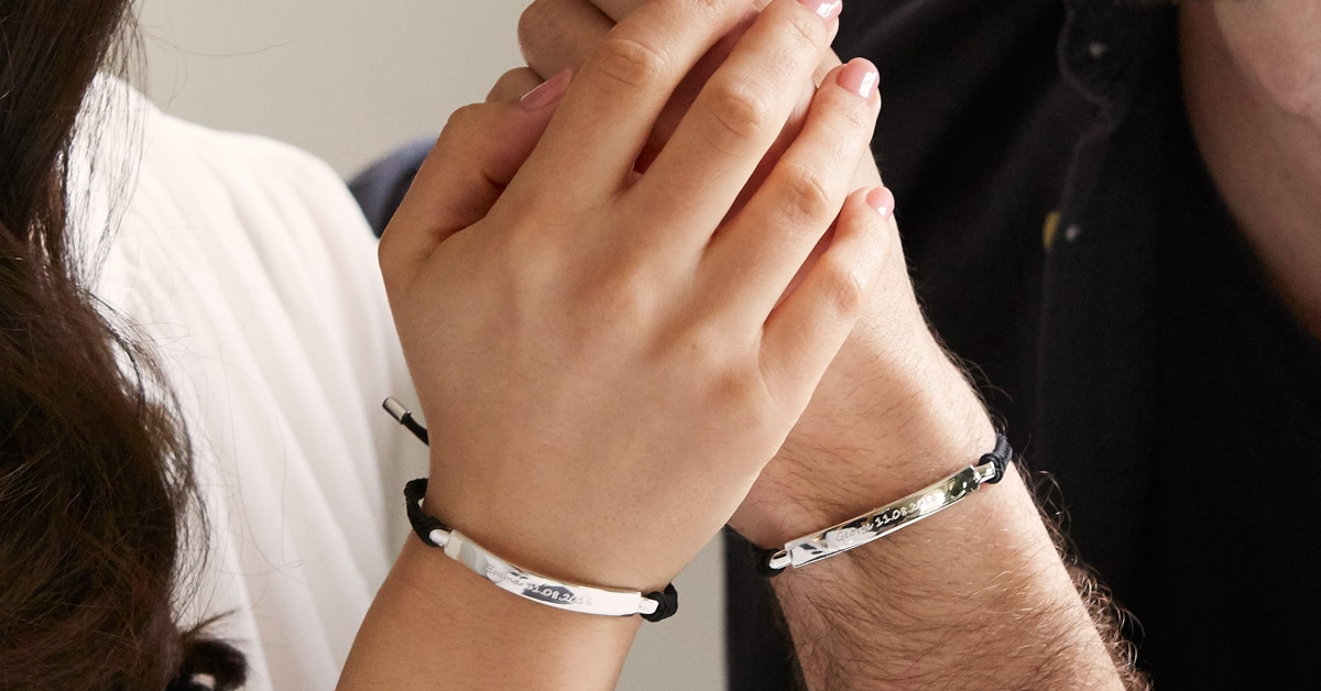 Where Is the Best Place to Wear a Bracelet?