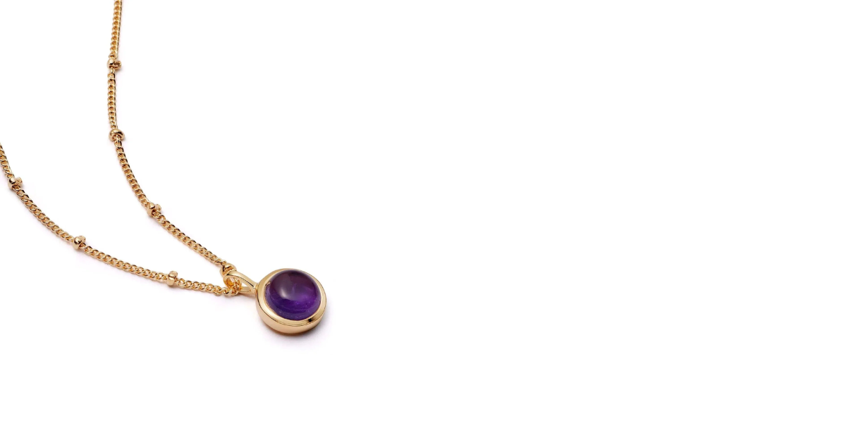 Who Shouldn't Wear an Amethyst Stone?