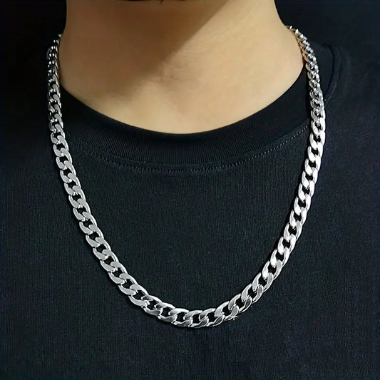 Iron Majesty Chain